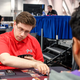 Aaron Lewis, one of the two champions to emerge from the 2015 Grand Prix Las Vegas tournaments